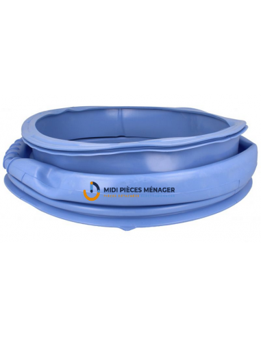 JOINT DE HUBLOT POUR LAVE LINGE HAIER 49050640