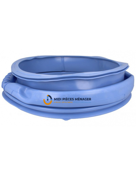 JOINT DE HUBLOT POUR LAVE LINGE HAIER 49050640