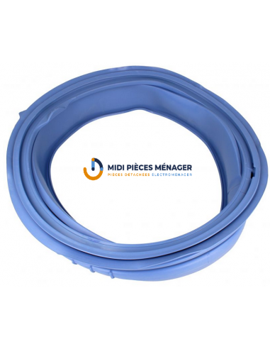 JOINT DE HUBLOT POUR LAVE LINGE HAIER 49050640