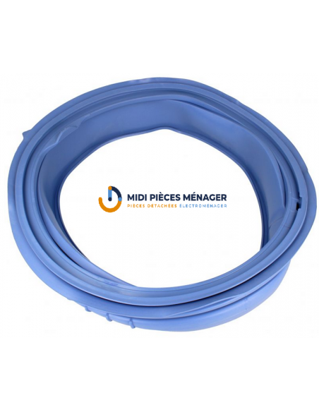 JOINT DE HUBLOT POUR LAVE LINGE HAIER 49050640