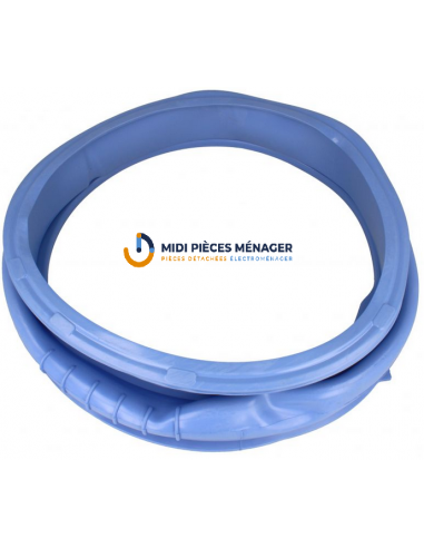 JOINT DE HUBLOT POUR LAVE LINGE HAIER 49050640