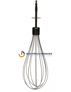 FOUET POUR MIXEUR PLONGEANT BRAUN AS00004189