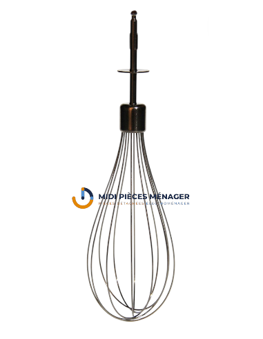 FOUET POUR MIXEUR PLONGEANT BRAUN AS00004189