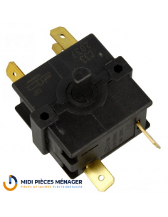 commutateur pour cafetiere expresso delonghi 5113210841