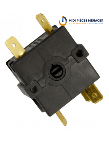 commutateur pour cafetiere expresso delonghi 5113210841