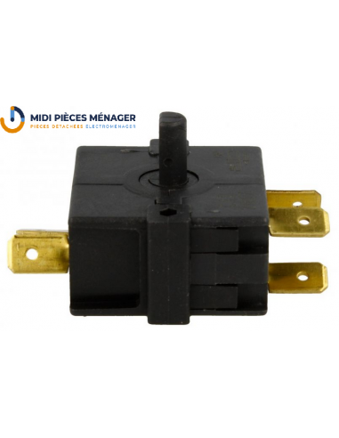 commutateur pour cafetiere expresso delonghi 5113210841