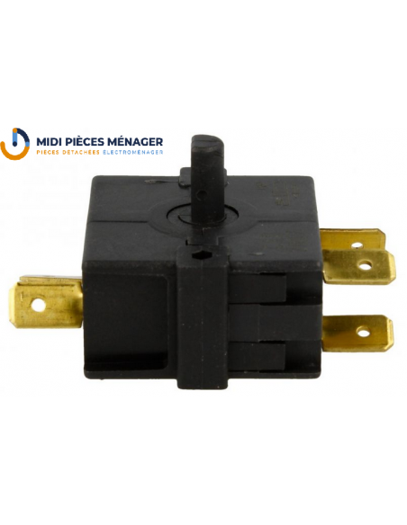 commutateur pour cafetiere expresso delonghi 5113210841