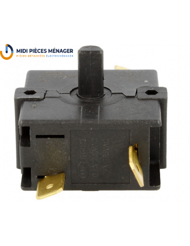 commutateur pour cafetiere expresso delonghi 5113210841