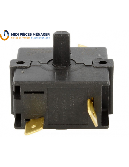 commutateur pour cafetiere expresso delonghi 5113210841