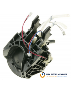 diffuseur complet pour cafetiere dolce gusto mini me KP120 krups MS-623484