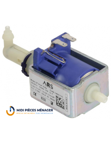 POMPE POUR EXPRESSO NESPRESSO ESSENZA MINI MS-625057