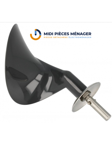 KXT0010G - MELANGEUR DELICAT POUR ROBOT KMIX...