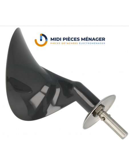 KXT0010G - MELANGEUR DELICAT POUR ROBOT KMIX KENWOOD AW20010019