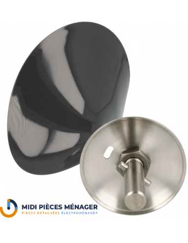 KXT0010G - MELANGEUR DELICAT POUR ROBOT KMIX...