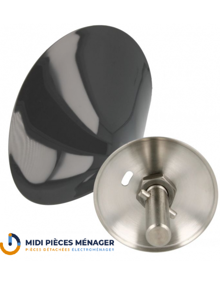 KXT0010G - MELANGEUR DELICAT POUR ROBOT KMIX KENWOOD AW20010019