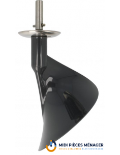 KXT0010G - MELANGEUR DELICAT POUR ROBOT KMIX KENWOOD AW20010019