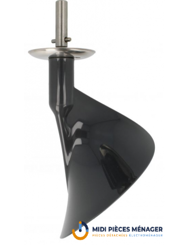 KXT0010G - MELANGEUR DELICAT POUR ROBOT KMIX KENWOOD AW20010019