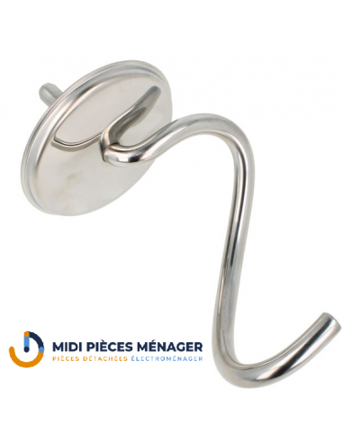 KAT52.000SS - CROCHET MELANGEUR POUR ROBOT KENWOOD AW20011061