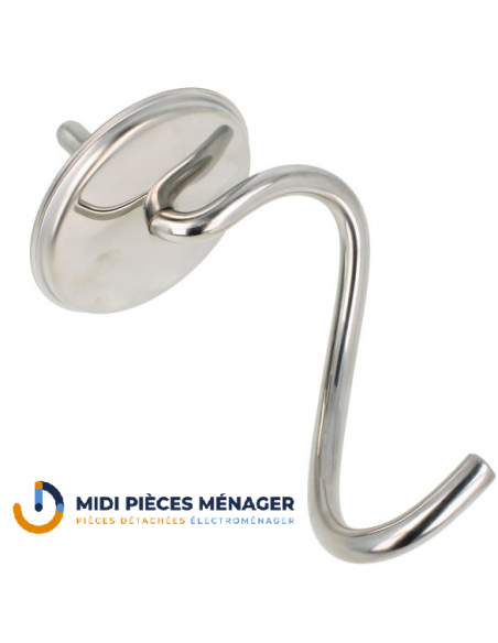 KAT52.000SS - CROCHET MELANGEUR POUR ROBOT KENWOOD AW20011061