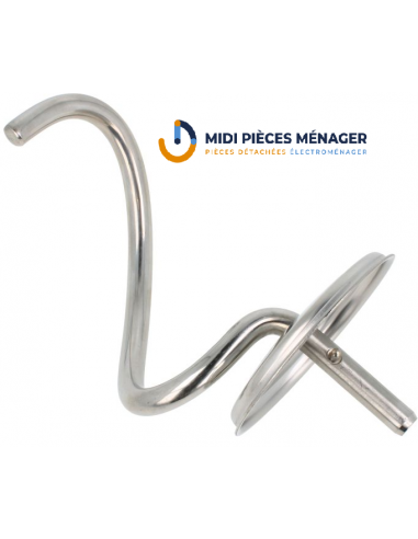 KAT52.000SS - CROCHET MELANGEUR POUR ROBOT KENWOOD AW20011061