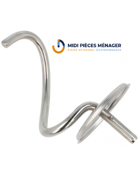 KAT52.000SS - CROCHET MELANGEUR POUR ROBOT KENWOOD AW20011061