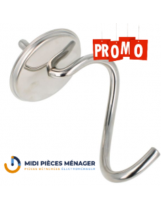 KAT52.000SS - CROCHET MELANGEUR POUR ROBOT KENWOOD AW20011061