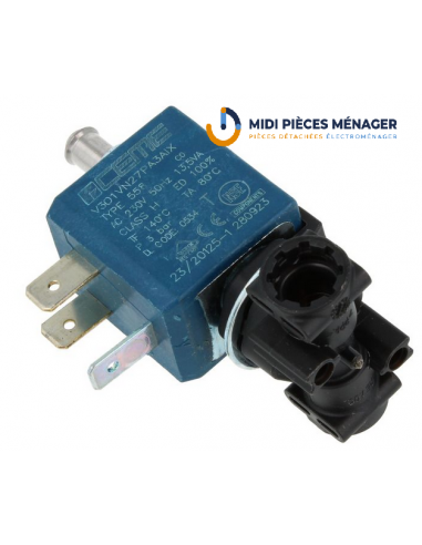 Electrovanne 3VB 230V pour cafetiere delonghi...