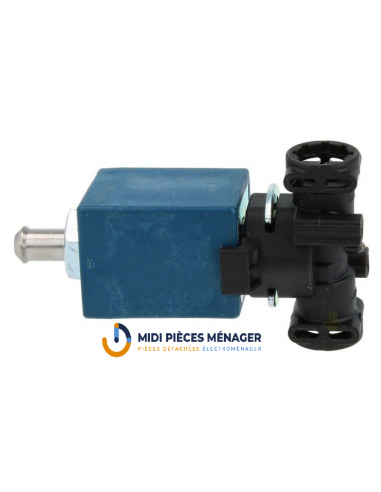 Electrovanne 3VB 230V pour cafetiere delonghi...