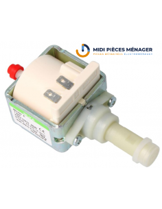 Pompe ulka 48W pour cafetière DELONGHI 5113270613