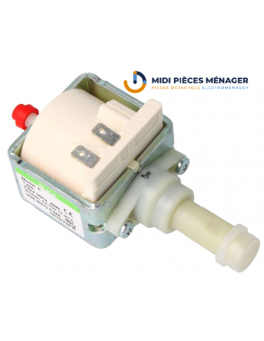 Pompe ulka 48W pour cafetière DELONGHI 5113270613