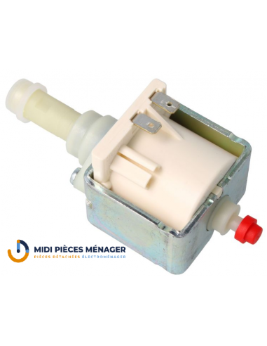 Pompe ulka 48W pour cafetière DELONGHI 5113270613