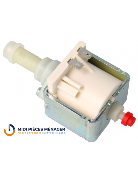 Pompe ulka 48W pour cafetière DELONGHI 5113270613