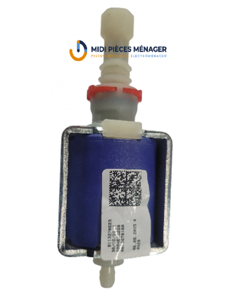 POMPE ARS 57W POUR CAFETIERE DELONGHI AS00009831