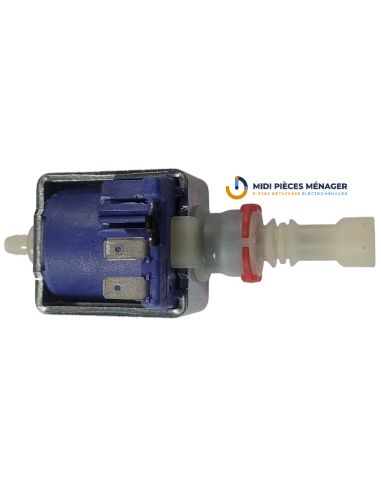 POMPE ARS 57W POUR CAFETIERE DELONGHI AS00009831