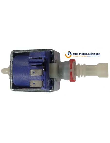 POMPE ARS 57W POUR CAFETIERE DELONGHI AS00009831