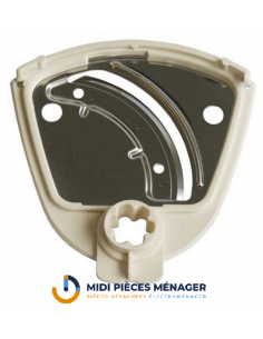 LAME A RAPER GROS POUR ROBOT OVATION MOULINEX MS-5966356