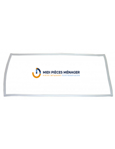 JOINT CONGÉLATEUR BLANC WHIRLPOOL 481946818197