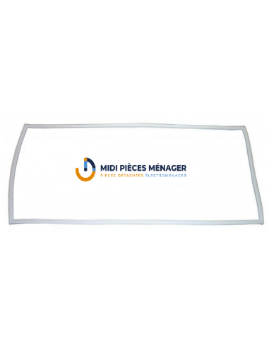 JOINT CONGÉLATEUR BLANC WHIRLPOOL 481946818197