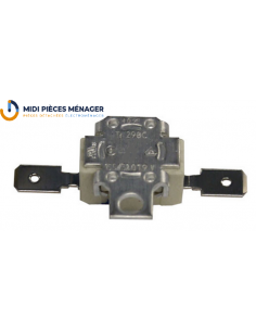 fusible 298°C pour centrale vapeur CALOR CS-00098009