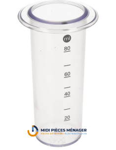 PETIT POUSSOIR POUR BOL MULTIFONCTION AT264 PROSPERO KENWOOD KW706824