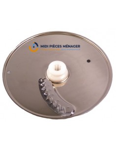 DISQUE A JULIENNE POUR BOL MULTIFONCTION AT264 PROSPERO KENWOOD KW663890
