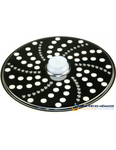DISQUE A RAPER POUR BOL MULTIFONCTION AT264 PROSPERO KENWOOD KW666531