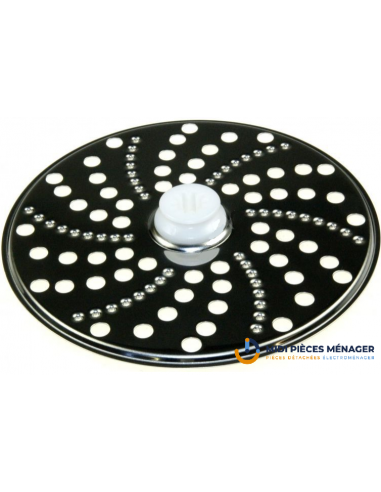DISQUE A RAPER POUR BOL MULTIFONCTION AT264 PROSPERO KENWOOD KW666531