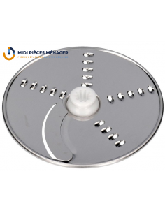 DISQUE A EMINCER FIN POUR BOL MULTIFONCTION AT264 PROSPERO KENWOOD KW706848