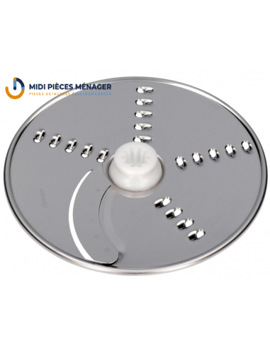 DISQUE A EMINCER FIN POUR BOL MULTIFONCTION AT264 PROSPERO KENWOOD KW706848