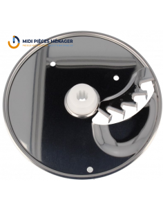 Disque frites pour bol multifonction AT264 prospero kenwood KW706886