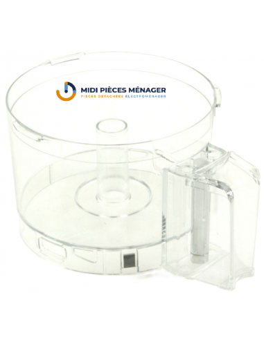 CUVE POUR ROBOT MULTIFONCTION 2800 MAGIMIX 17875