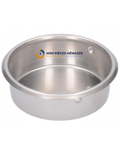 FILTRE 2 TASSES POUR CAFETIERE ARIETE AT4055314400
