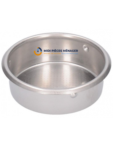 FILTRE 2 TASSES POUR CAFETIERE ARIETE AT4055314400