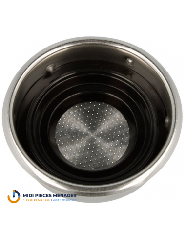 FILTRE 1 TASSE  (D30mm) POUR CAFETIERE ARIETE AT4056035300